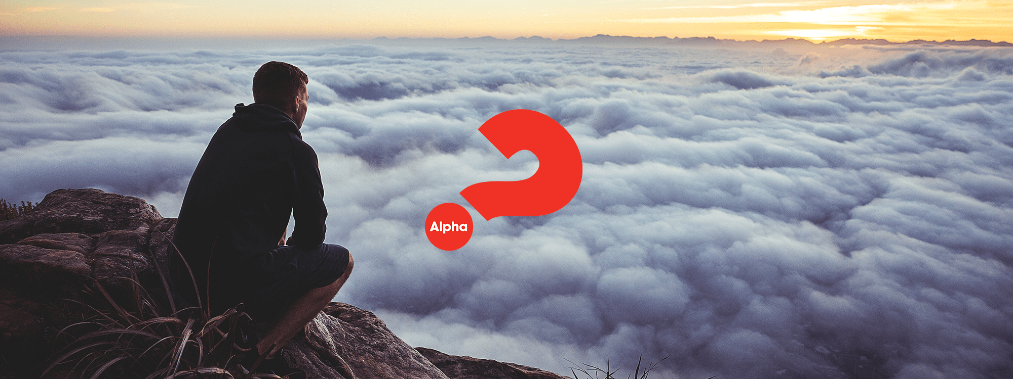 Alpha Course*Your space to explore Christianity 
