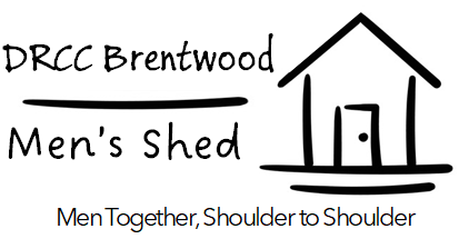 Menshed LOGO